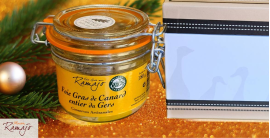 Foie gras en conserve : Guide complet